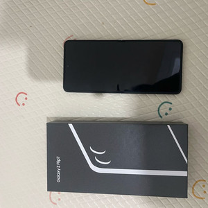 Z플립7 512기가 자급제 판매