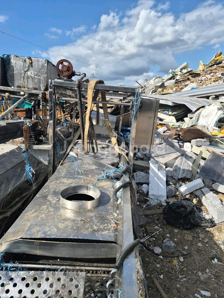 어묵공장 기계--0