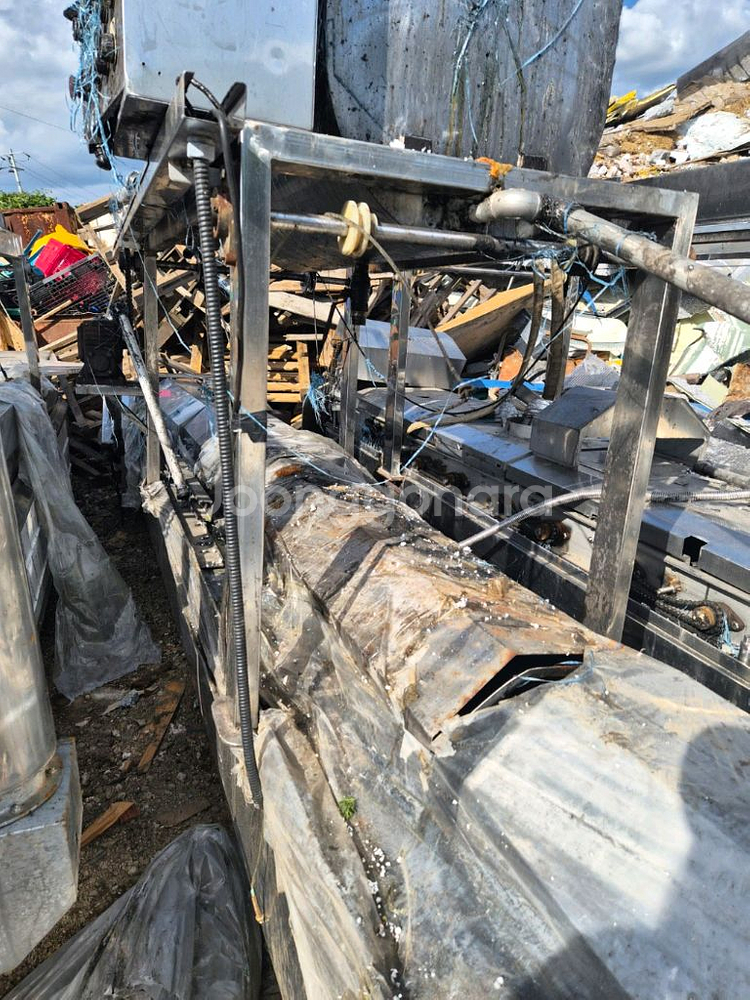 어묵공장 기계--2