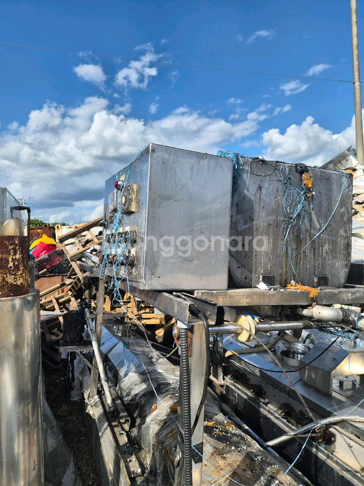 어묵공장 기계--3