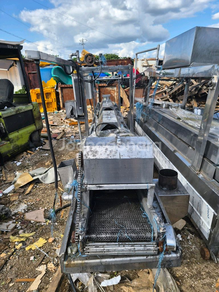 어묵공장 기계--6