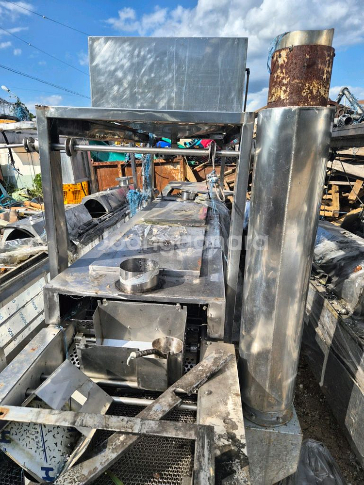 어묵공장 기계--4