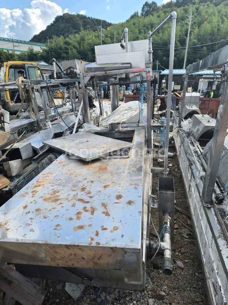 어묵공장 기계--8