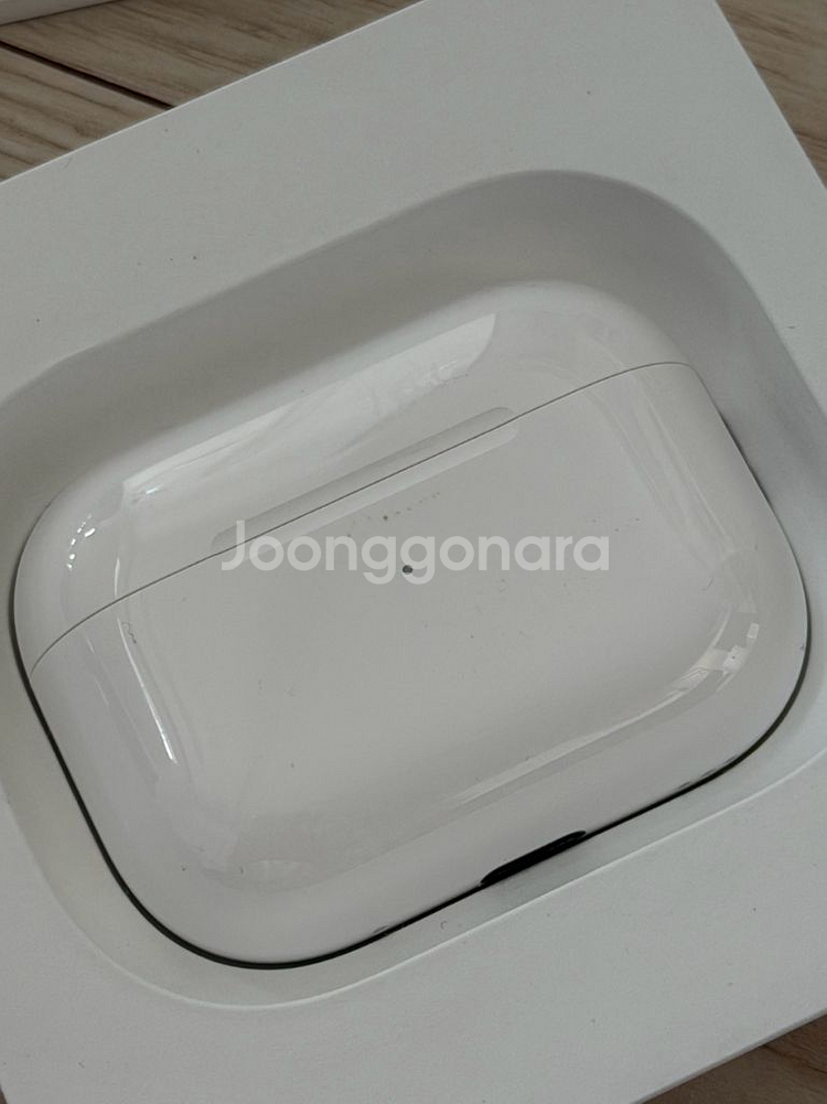 에어팟프로2 usb-c 애플케어(26.10.19.까지)--2