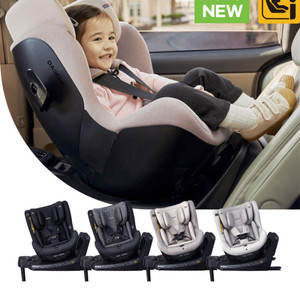 다이치 원픽스 360 시즌2 레그룸 아이사이즈 카시트