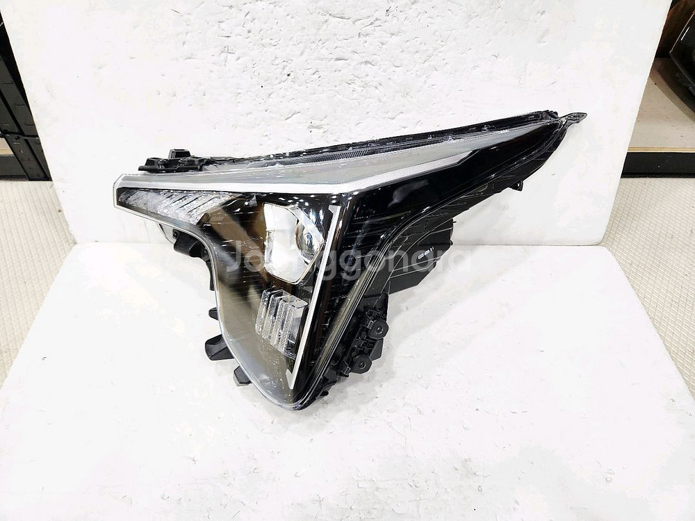 더뉴모닝JA 헤드라이트, 92101G6500--0