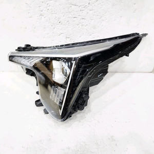 더뉴모닝JA 헤드라이트, 92101G6500