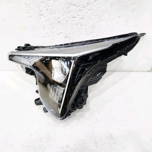 더뉴모닝JA 헤드라이트, 92101G6500