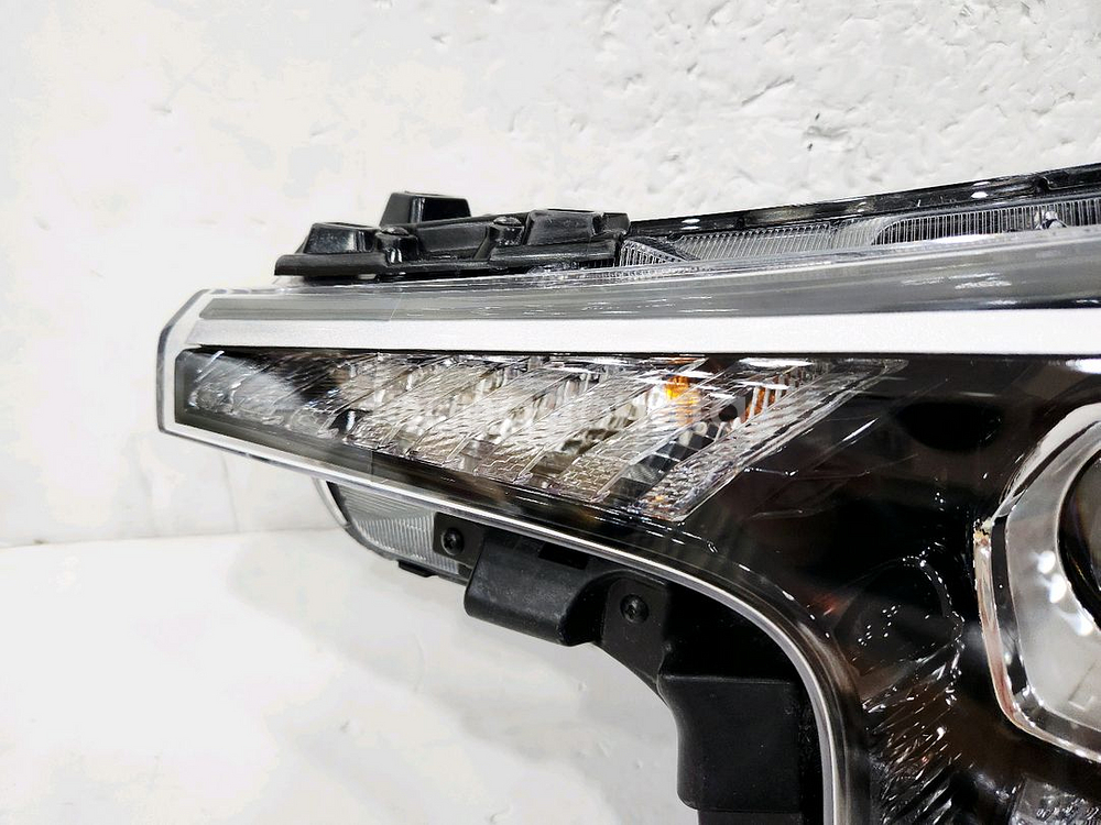 더뉴모닝JA 헤드라이트, 92101G6500--1