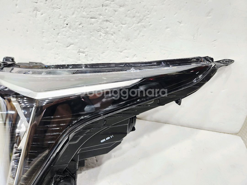 더뉴모닝JA 헤드라이트, 92101G6500--3