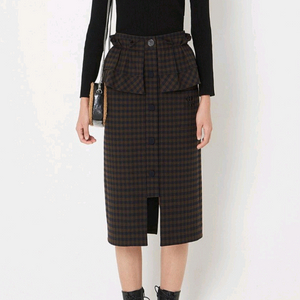 럭키슈에뜨 스커트