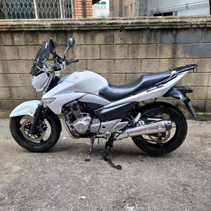 스즈키 이나즈마 250 팝니다