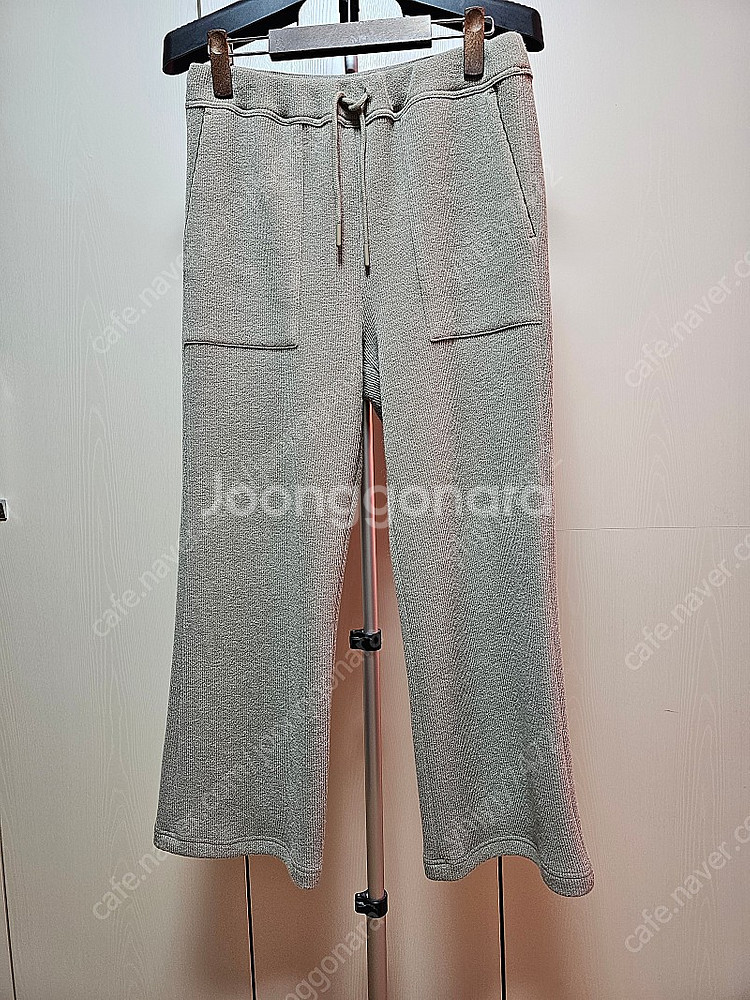 [FOURM THE STORE]밴딩 와이드--0