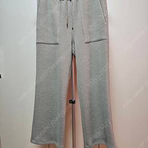 [FOURM THE STORE]밴딩 와이드