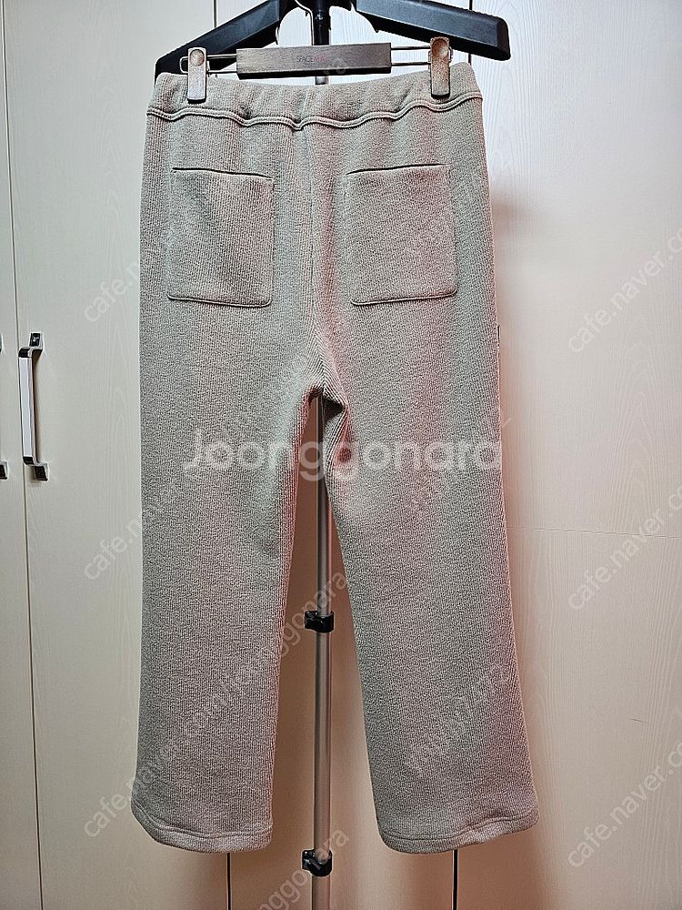 [FOURM THE STORE]밴딩 와이드--2