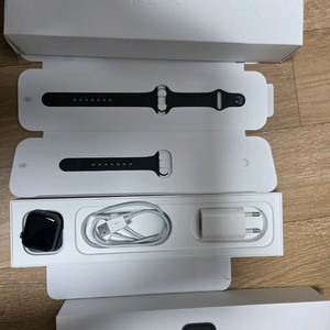애플워치5 40mm 셀룰러 스페이스 그레이 판매