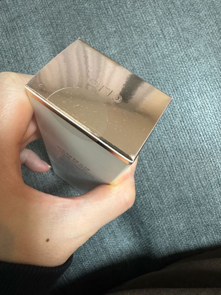 클리오 톤업 선크림 SPF50+ 새상품--1