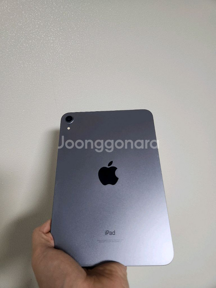 [SS급] 아이패드 미니 6세대 퍼플 38만--2