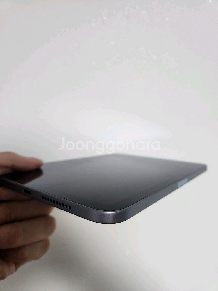 [SS급] 아이패드 미니 6세대 퍼플 38만--4