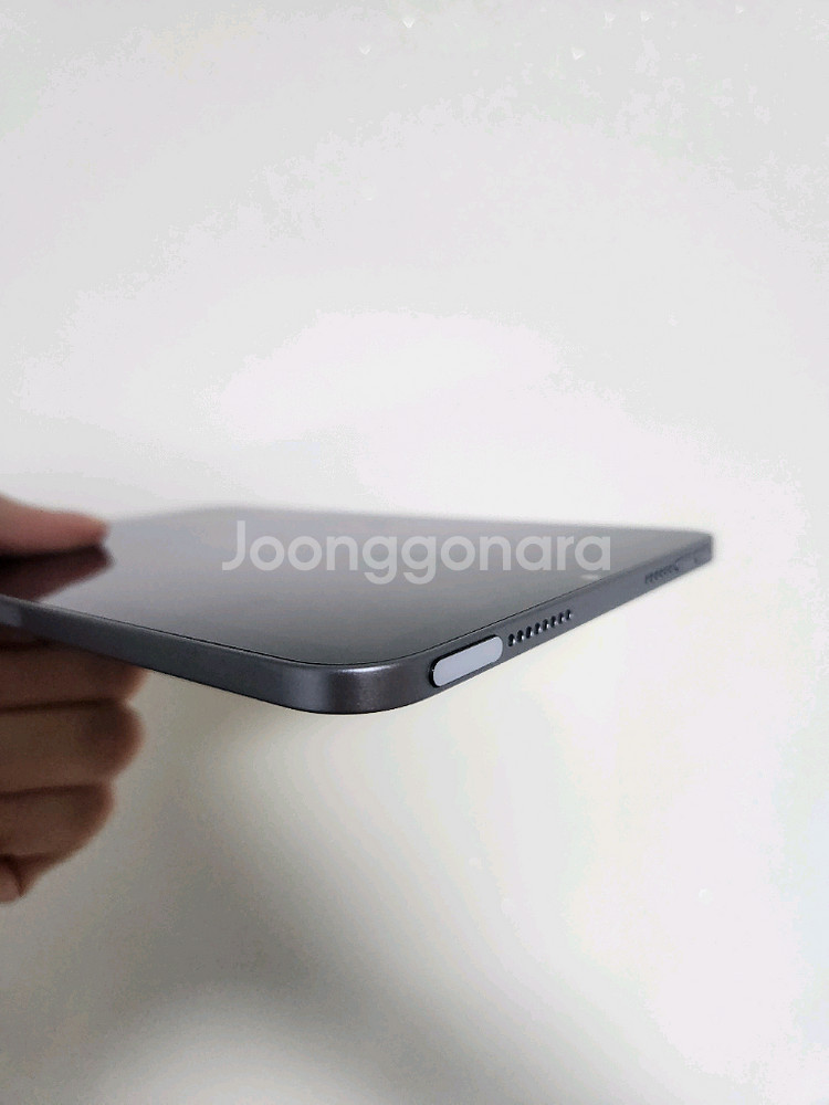 [SS급] 아이패드 미니 6세대 퍼플 38만--5