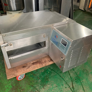 제우스 피자오븐 컨베이어 전기식 ZEUS400
