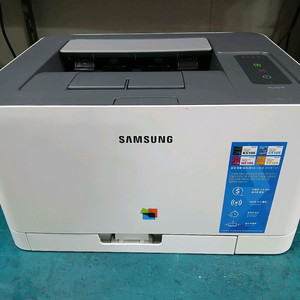 삼성SL-C515칼라레이져프린터기