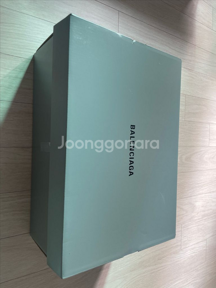 발렌시아가 6XL 블랙--4