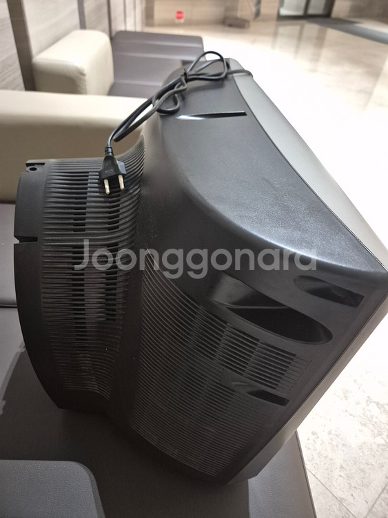 삼성 브라운관 TV (플스2/ PS2 건 게임가능)--2