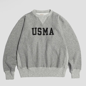 브론슨 USMA 리버스 풀오버 맨투맨 XXL사이즈