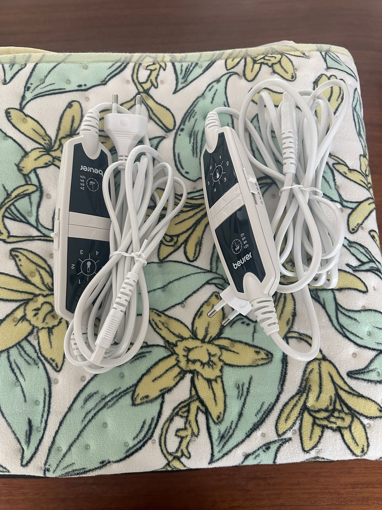 보이로 전기요 2인용 이미지