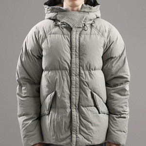 텐씨 아틱 Ten C Artic Parka 타우페54