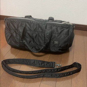 요시다포터 탱커 보스턴백m