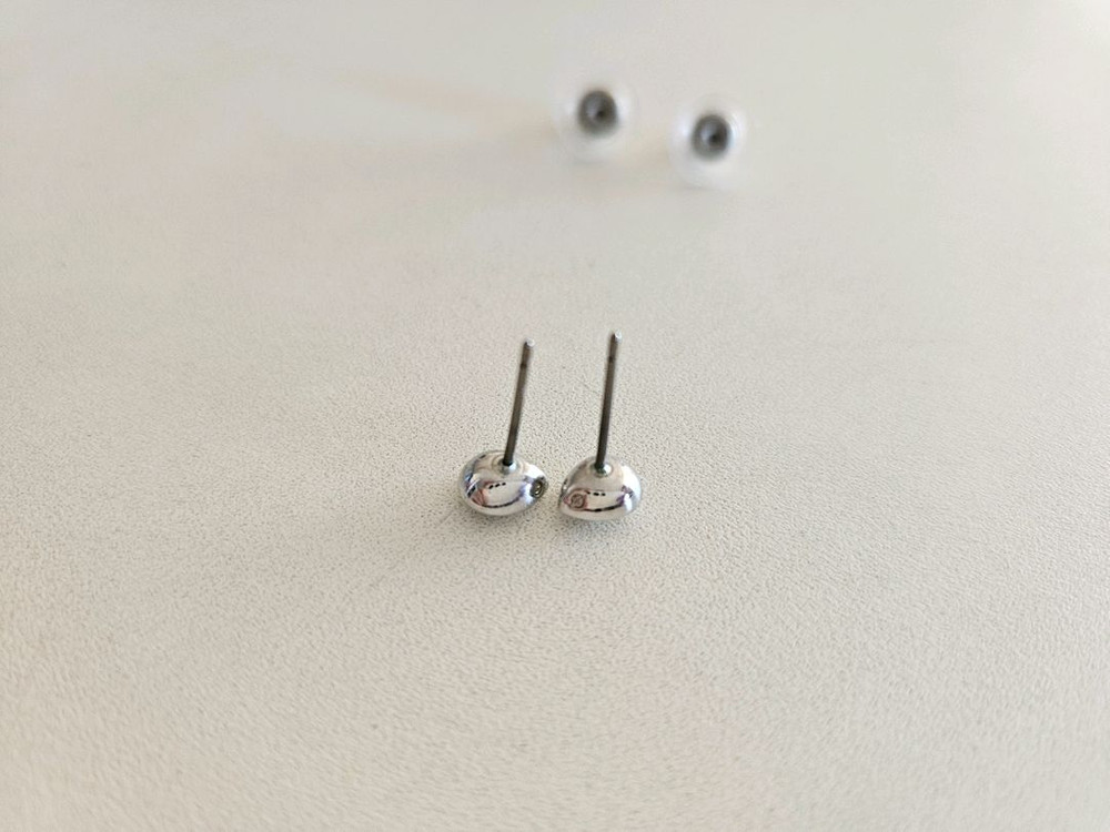 스와로브스키 귀걸이 운포2만원--6