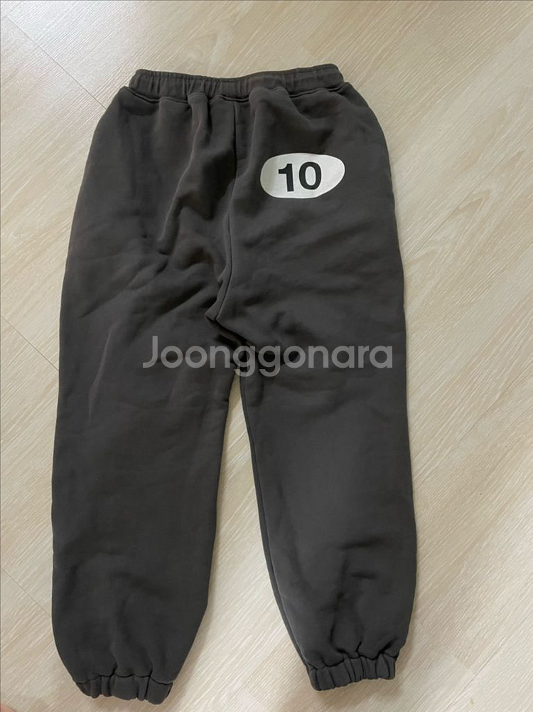 히로 텐타이거 맨투맨150 하의140--8