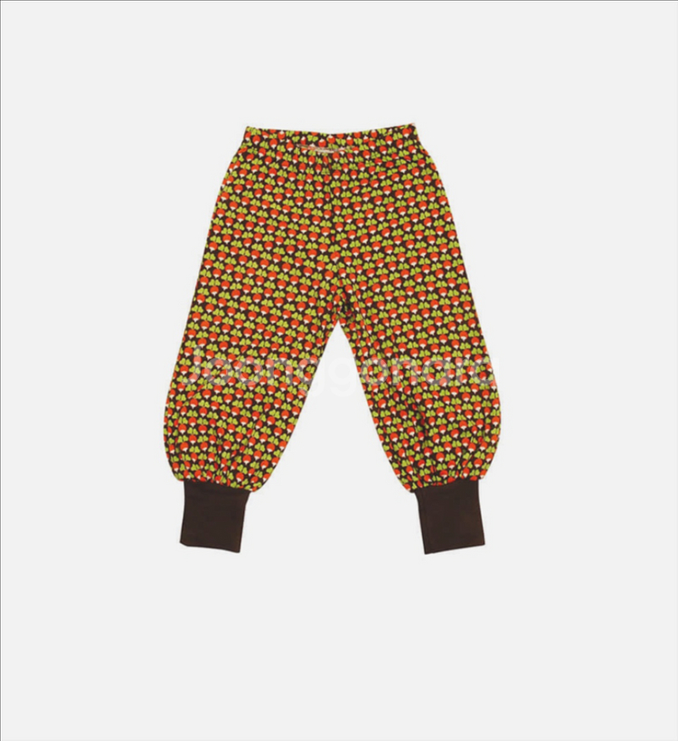 (새상품)던스 미니 순무 배기 5-6y--0