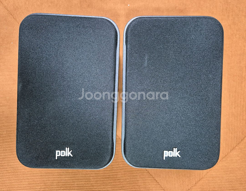 폴크오디오 시그니처 엘리트 es10 검정 팝니다--0