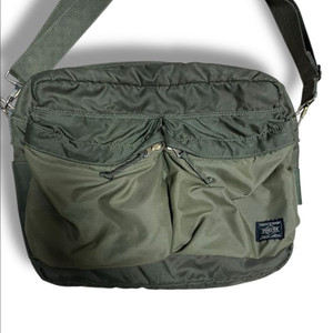 요시다포터 포스 숄더백L