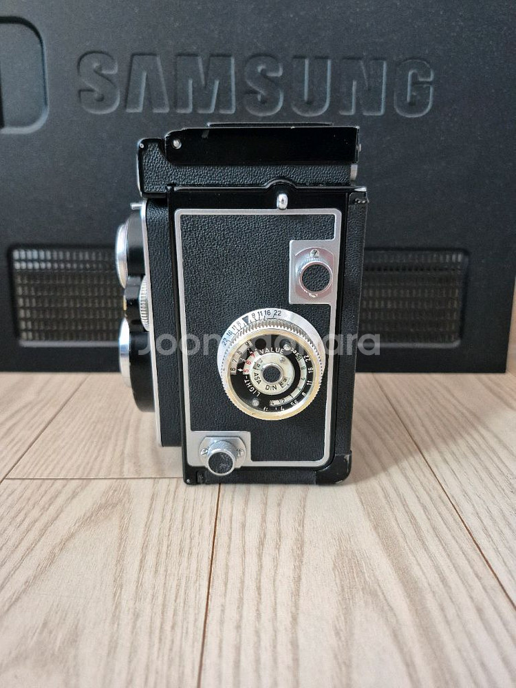 ZEISS IKOFLEX FAVORIT--3