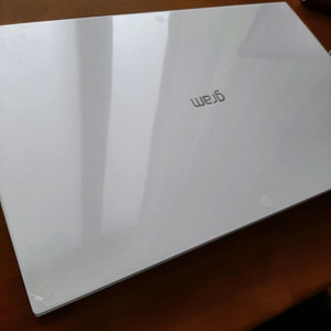 LG그램 15Z90S 노트북 판매