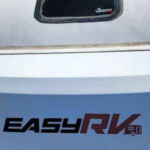 이지알브이330 캠핑카라반 팔아요