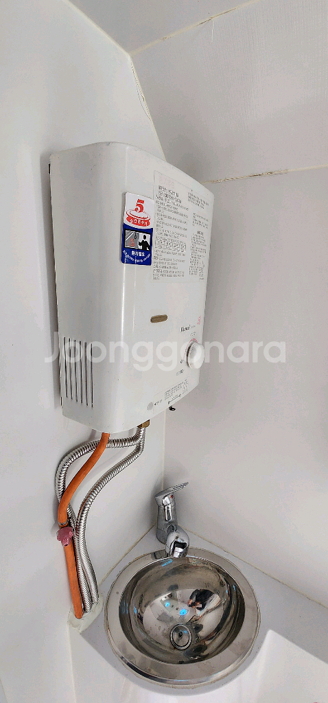 이지알브이330 캠핑카라반 팔아요--4