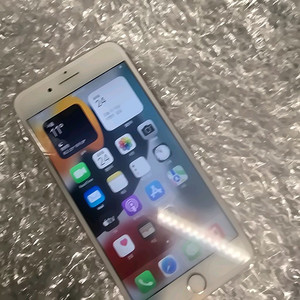 아이폰 7플러스 128기가 로즈골드