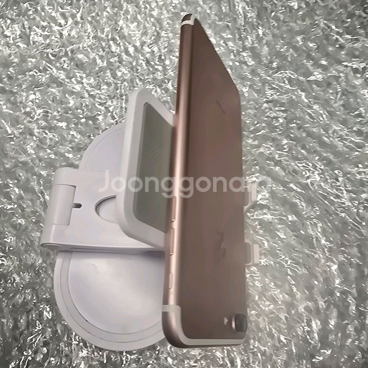 아이폰 7플러스 128기가 로즈골드--6