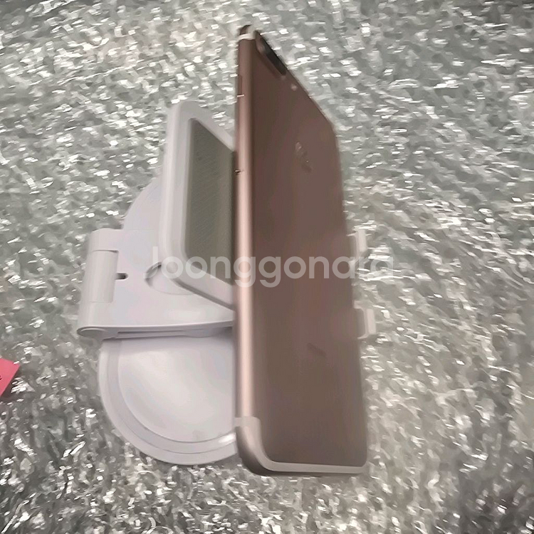 아이폰 7플러스 128기가 로즈골드--5