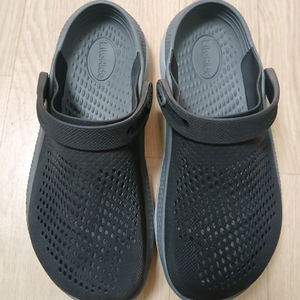 크록스 M5/W7