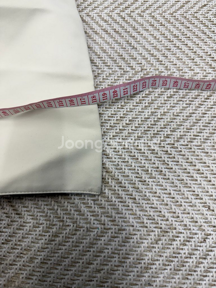 정품) TIME 타임 한섬 24ss 여성 코트자켓 82--9