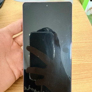 삼성 갤럭시 노트20 울트라 5G 256g