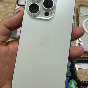 아이폰 프로 15 256GB