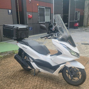 pcx125 24년 abs 구동계수리완 알탑셋팅판매합니