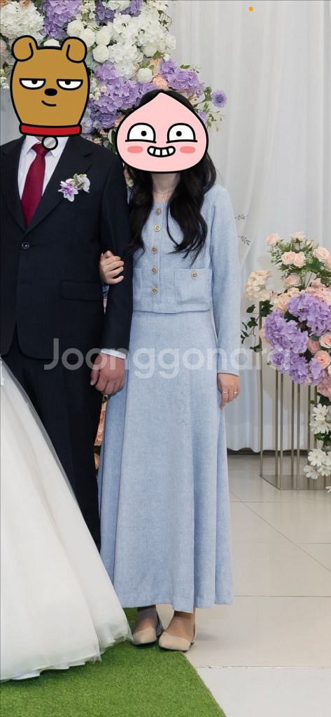 사뿐) 클로아 스웨이드 스틸레토힐 2cm/ 240--6